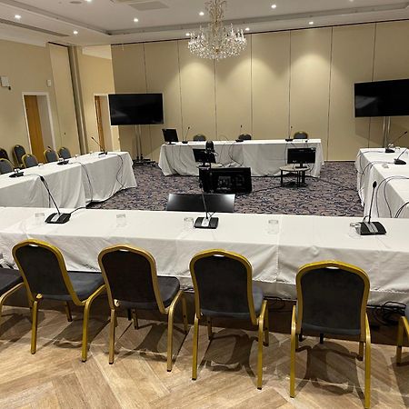 Stallingborough Grange Hotel Eksteriør billede
