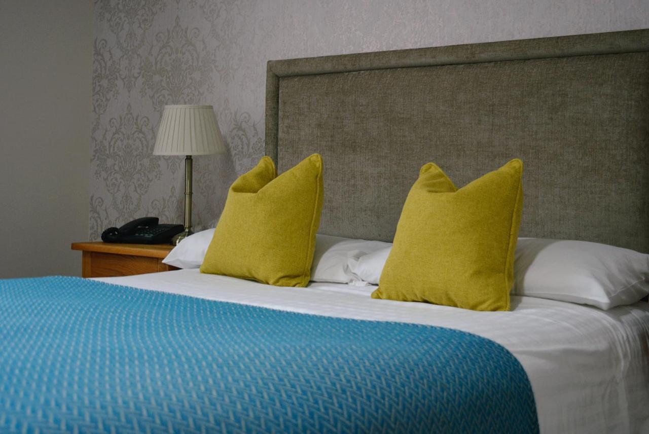 Stallingborough Grange Hotel Eksteriør billede