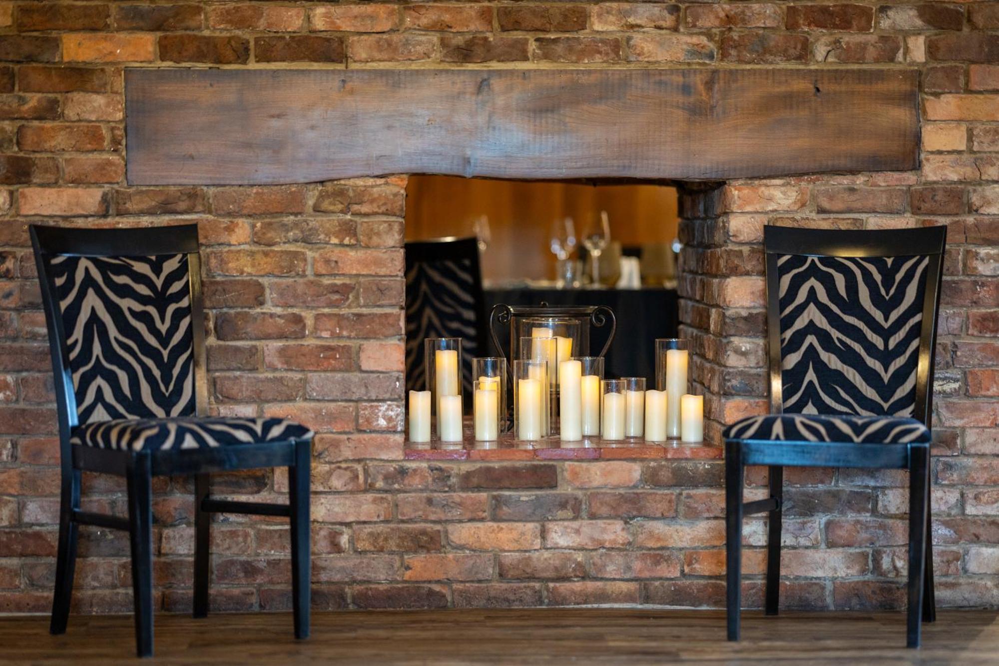 Stallingborough Grange Hotel Eksteriør billede
