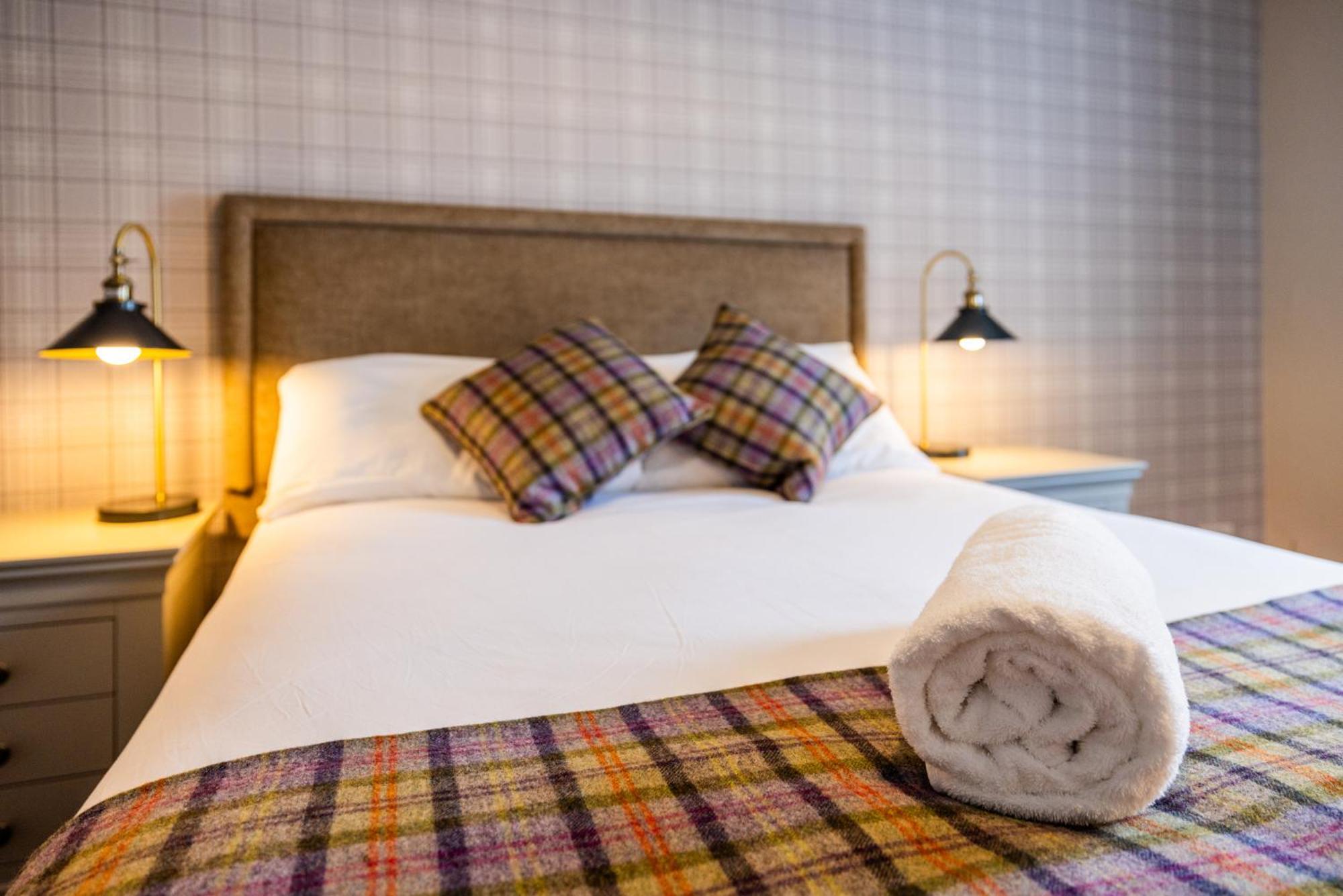 Stallingborough Grange Hotel Eksteriør billede