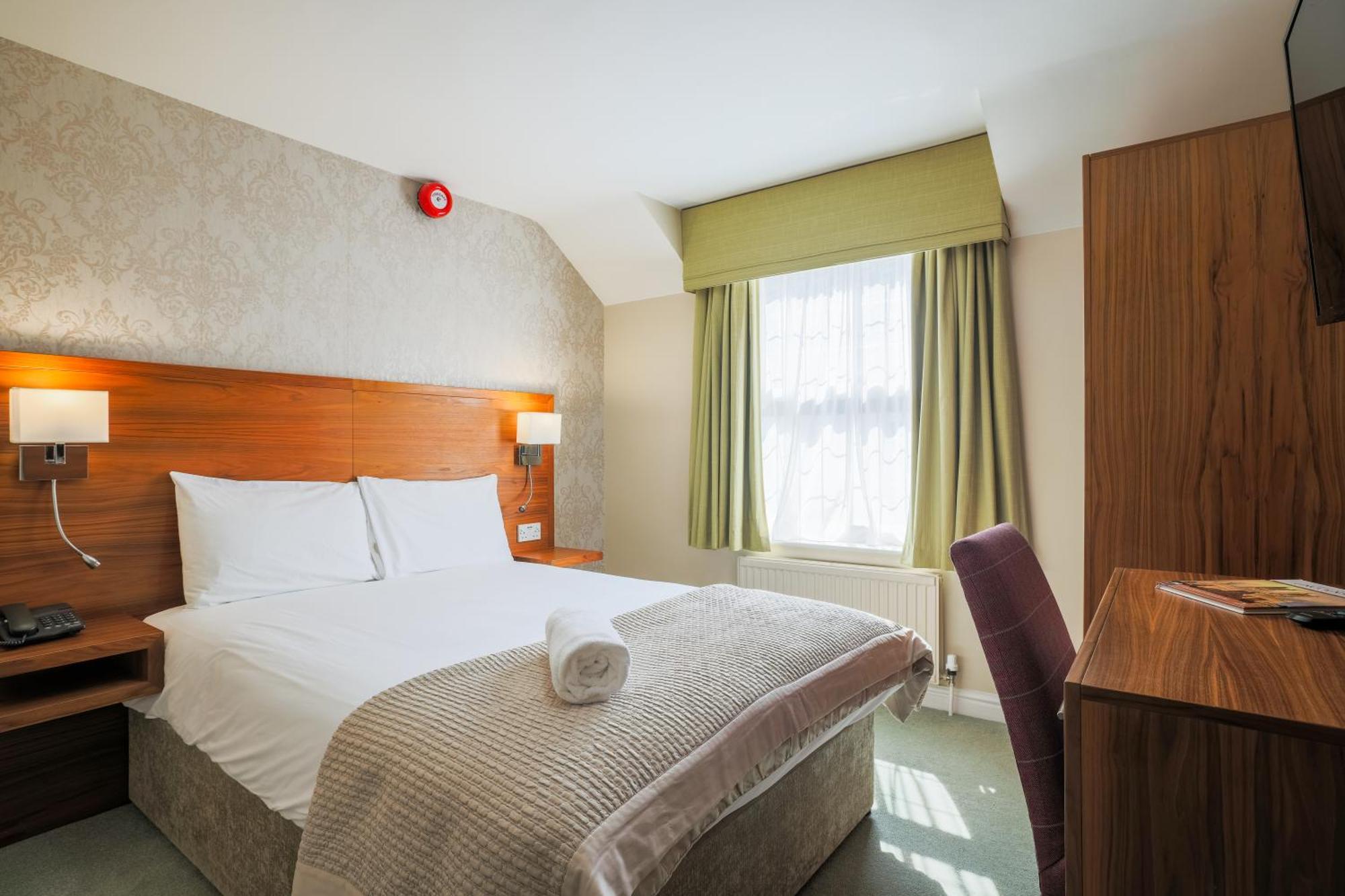 Stallingborough Grange Hotel Værelse billede