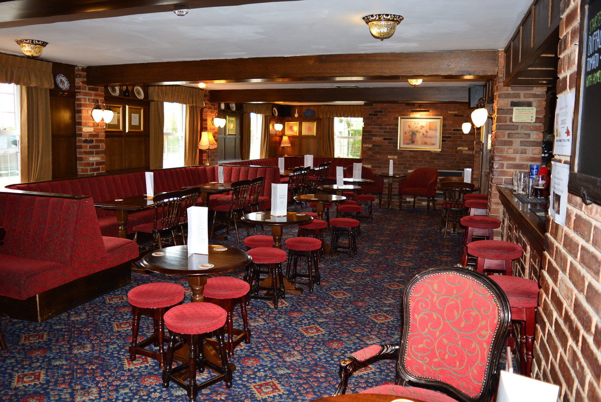 Stallingborough Grange Hotel Eksteriør billede