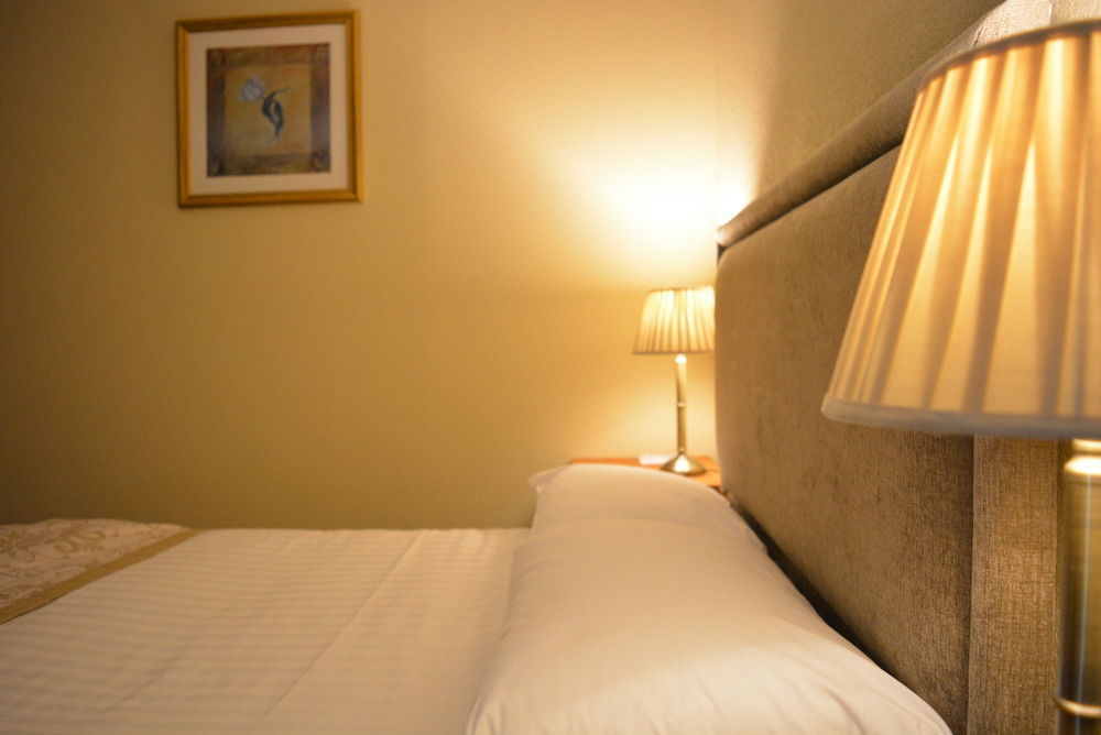 Stallingborough Grange Hotel Eksteriør billede