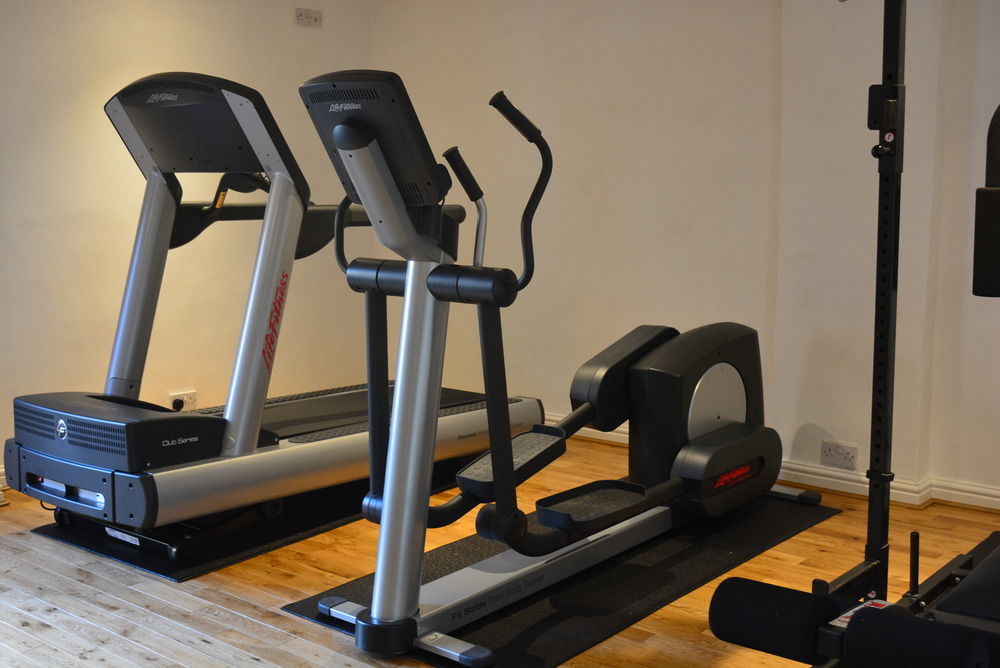 Stallingborough Grange Hotel Eksteriør billede
