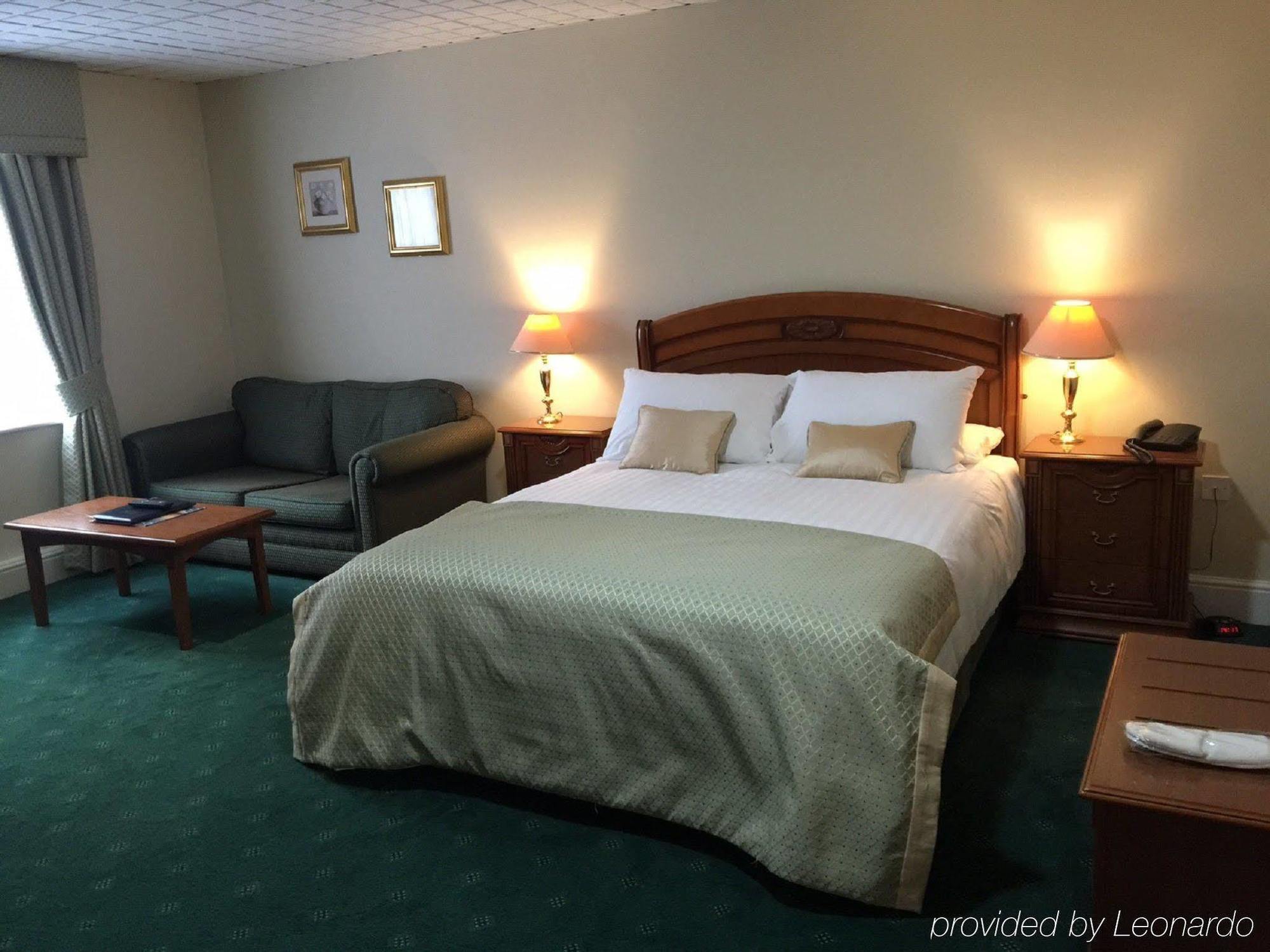 Stallingborough Grange Hotel Eksteriør billede