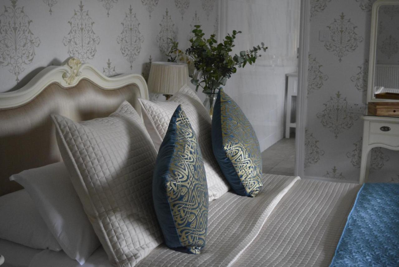 Stallingborough Grange Hotel Eksteriør billede